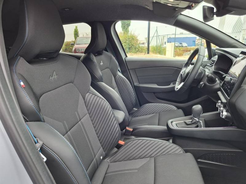 Renault Clio - Photo 28
