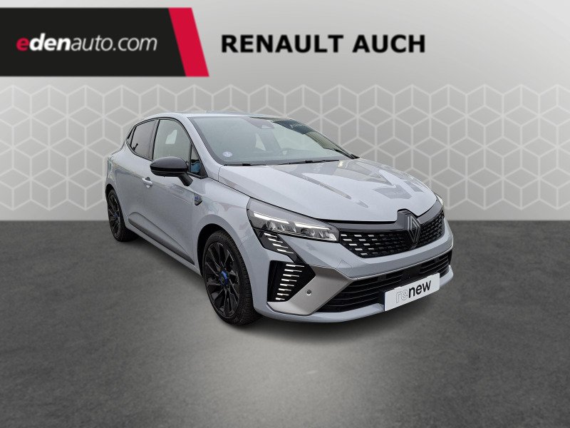 Renault Clio - Photo 3
