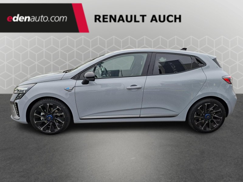 Renault Clio - Photo 4