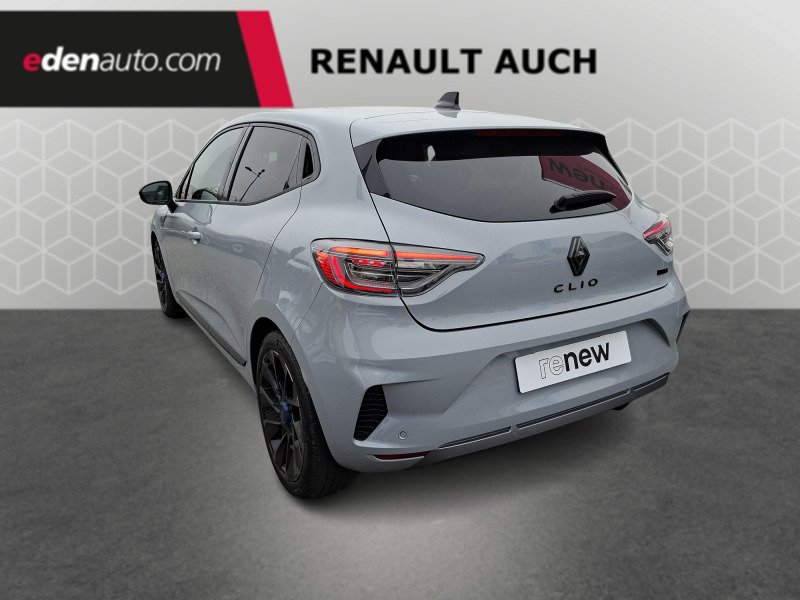 Renault Clio - Photo 5