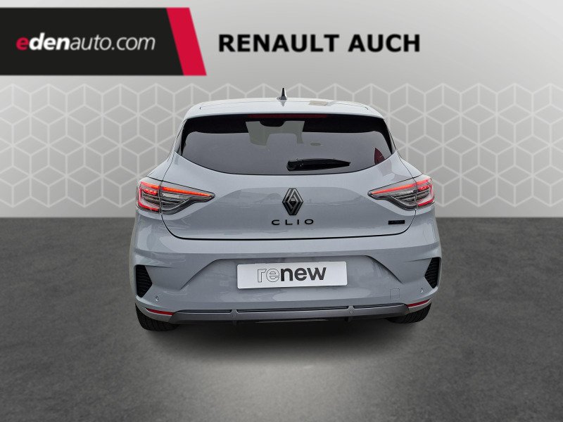 Renault Clio - Photo 6