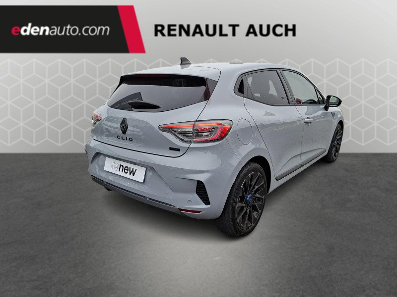 Renault Clio - Photo 7