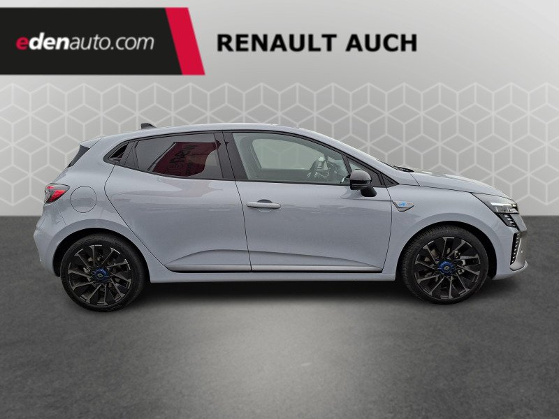 Renault Clio - Photo 8