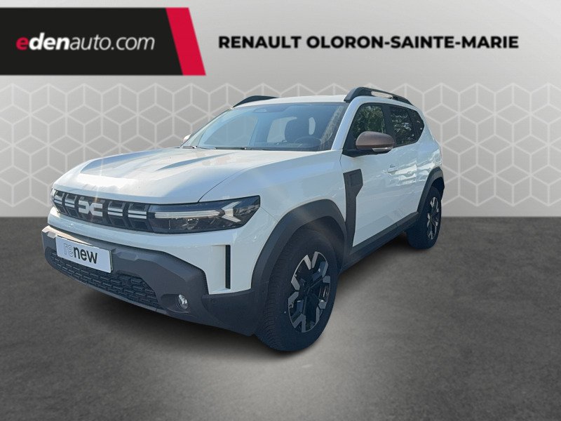 Dacia Duster - Photo 1