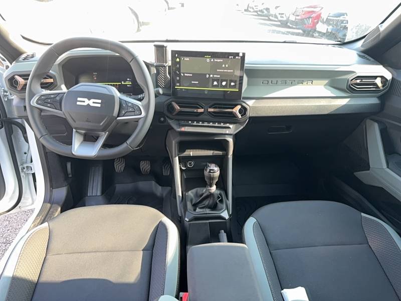Dacia Duster - Photo 11