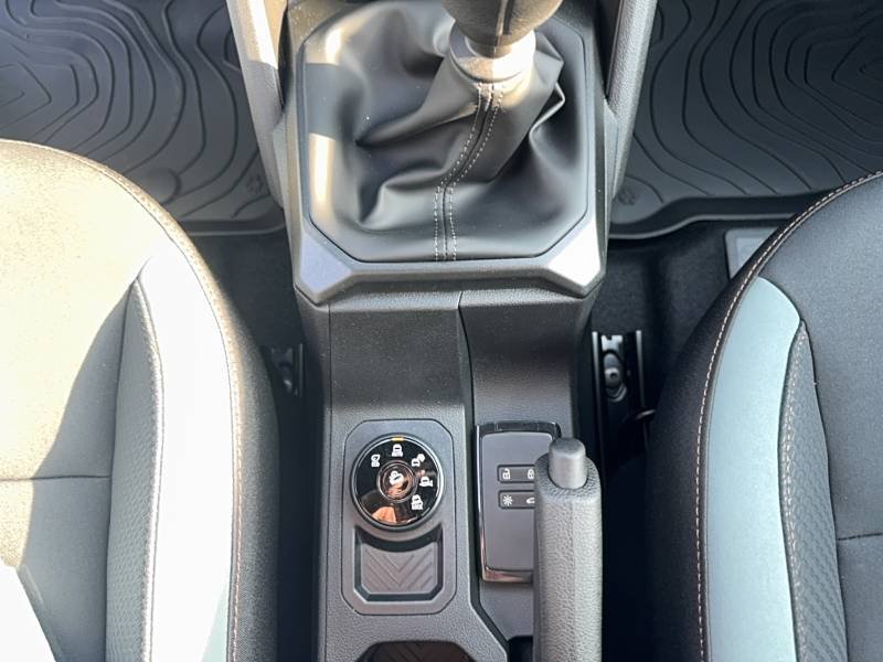 Dacia Duster - Photo 25