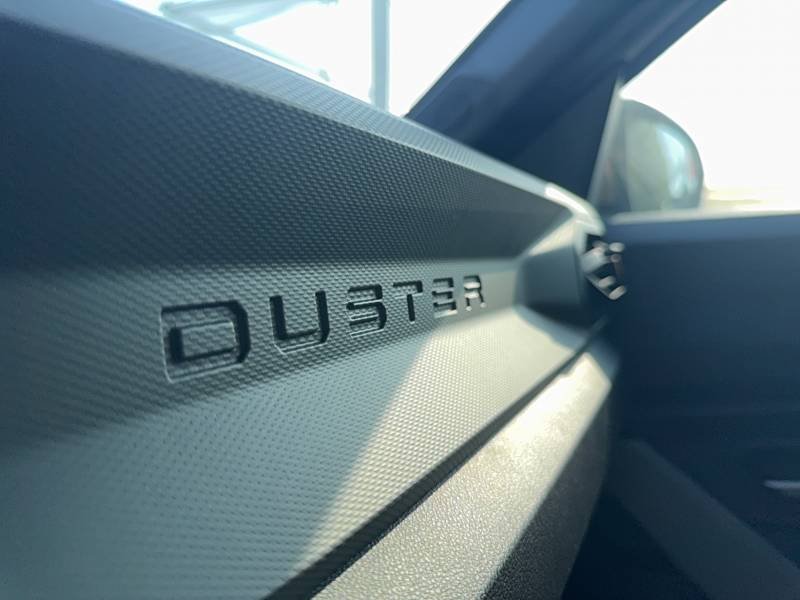 Dacia Duster - Photo 26
