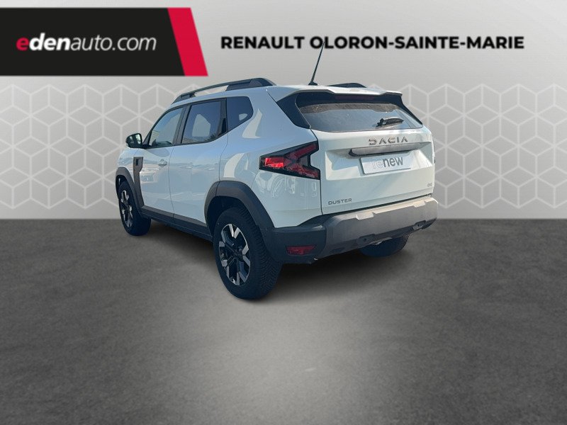 Dacia Duster - Photo 3