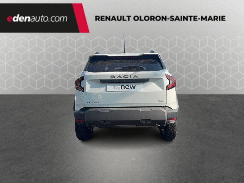 Dacia Duster - Photo 4
