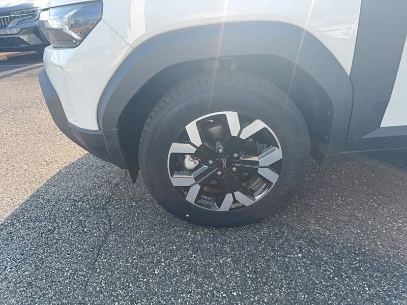 Dacia Duster - Photo 9