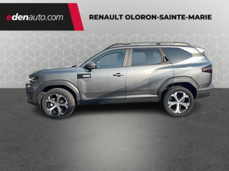 Dacia bigster - Photo 2