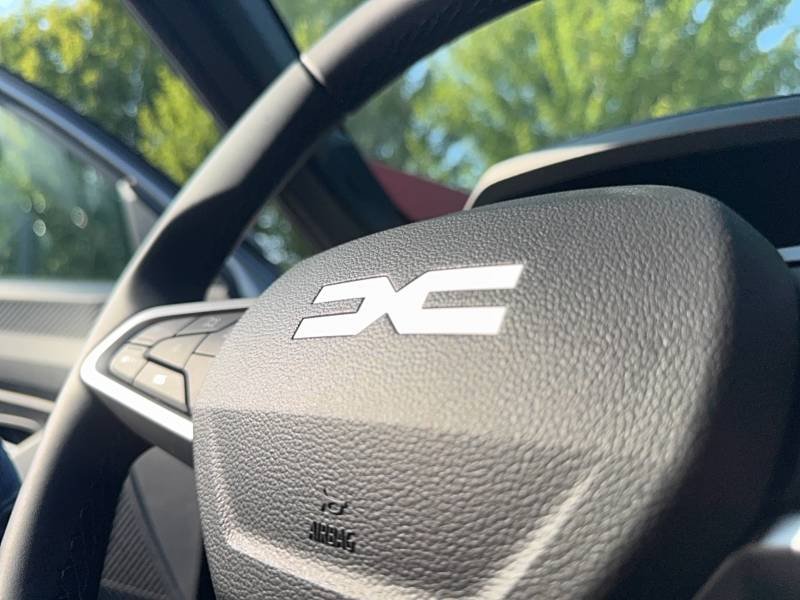 Dacia bigster - Photo 22