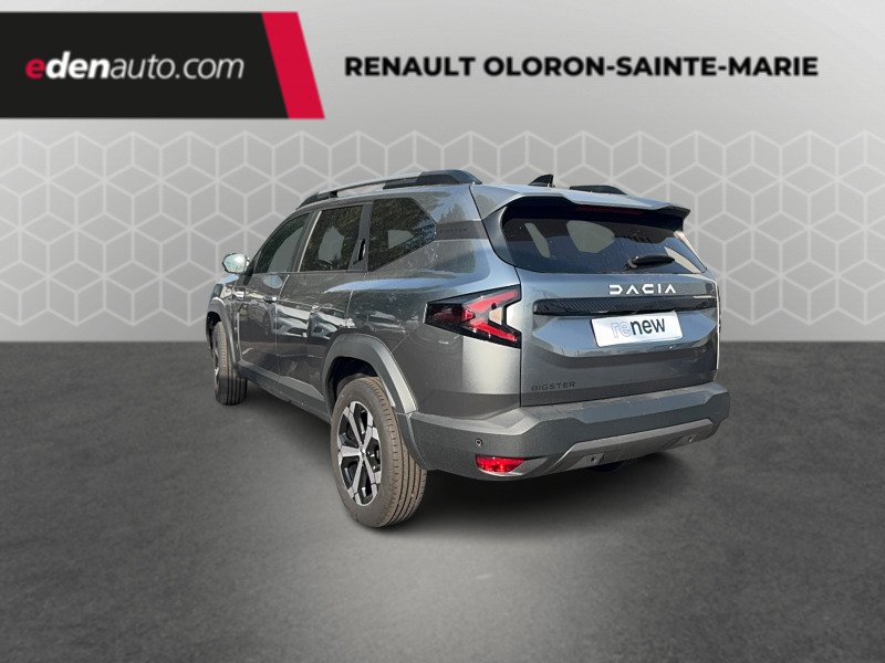 Dacia bigster - Photo 3