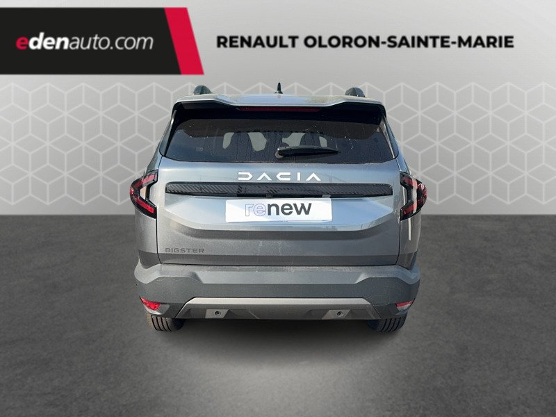 Dacia bigster - Photo 4