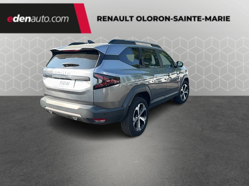 Dacia bigster - Photo 5