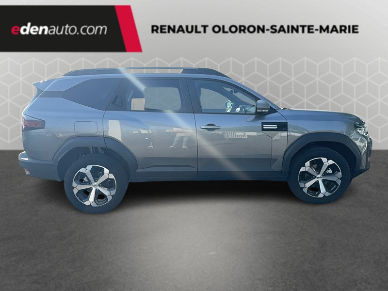 Dacia bigster - Photo 6