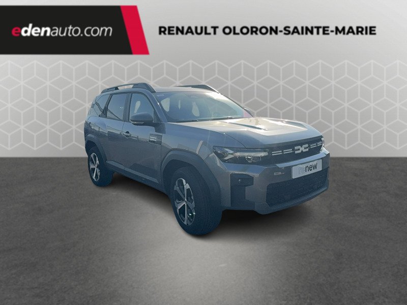 Dacia bigster - Photo 7