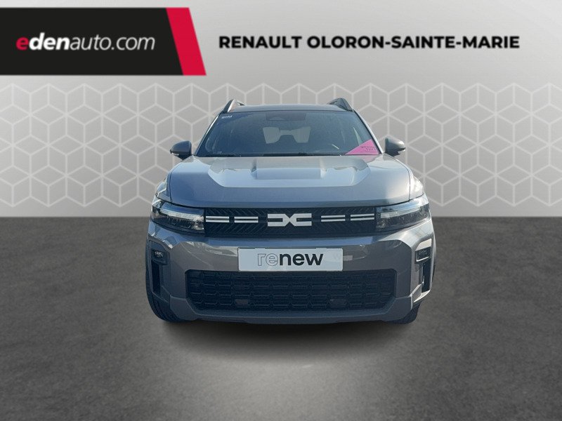 Dacia bigster - Photo 8