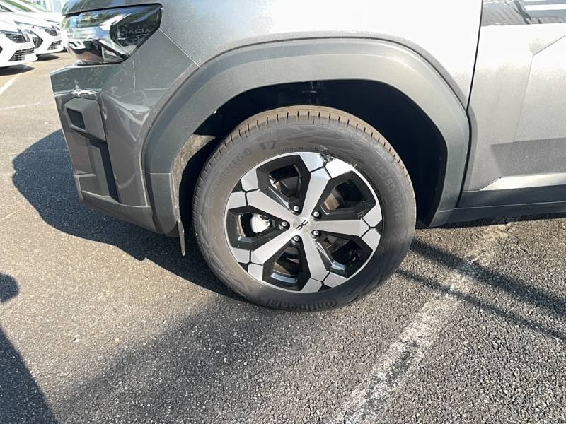 Dacia bigster - Photo 9