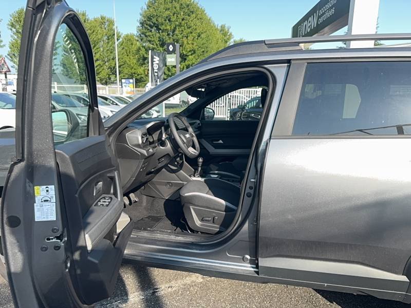 Dacia bigster - Photo 10