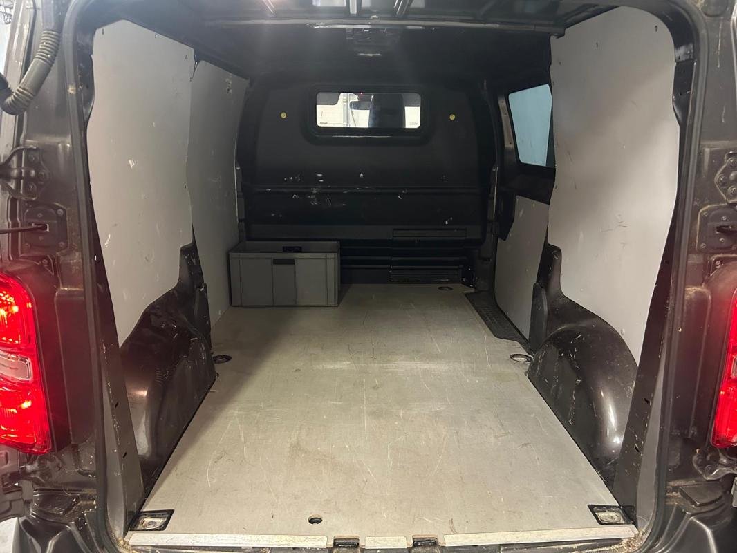 Citroën Jumpy - Photo 15