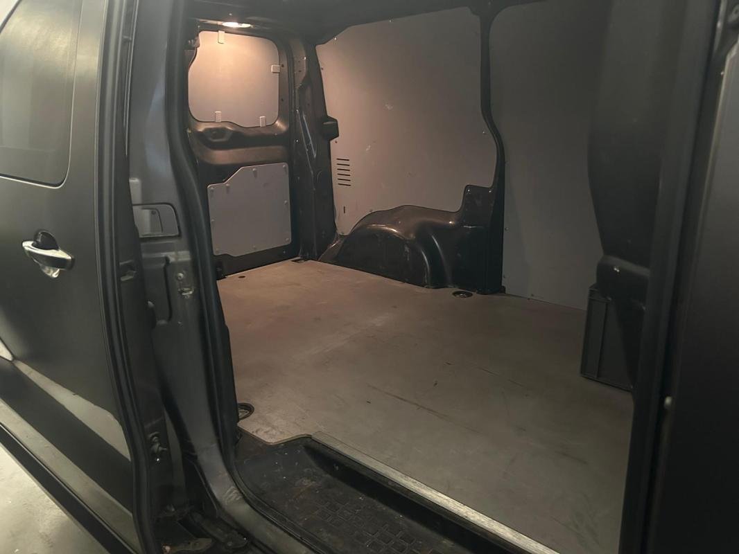 Citroën Jumpy - Photo 17