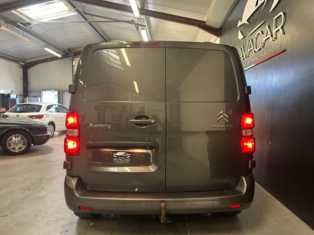 Citroën Jumpy - Photo 5
