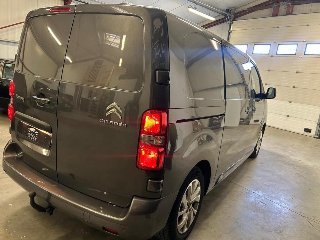 Citroën Jumpy - Photo 7