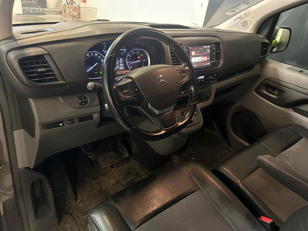 Citroën Jumpy - Photo 10