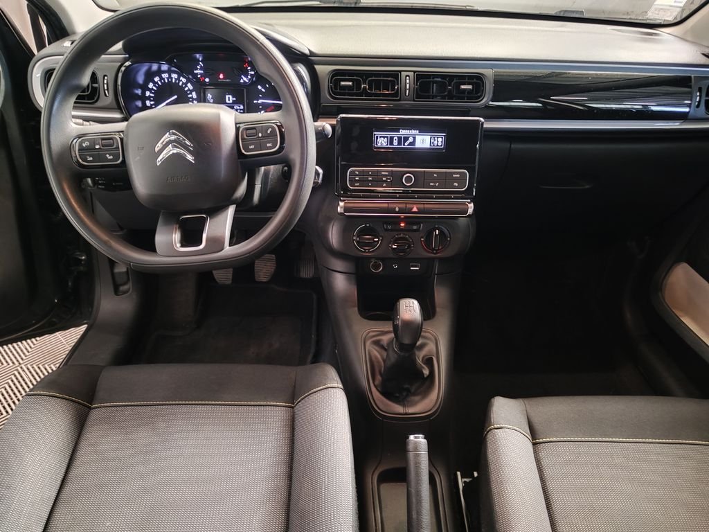 Citroën C3 - Photo 3