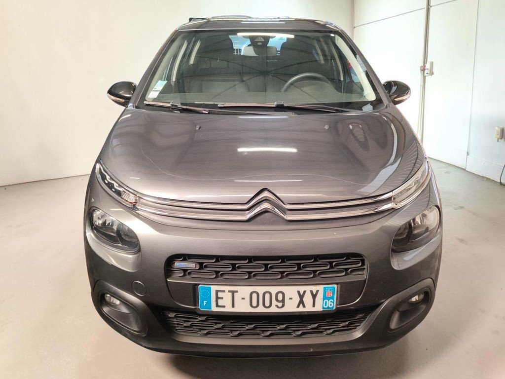 Citroën C3 - Photo 4
