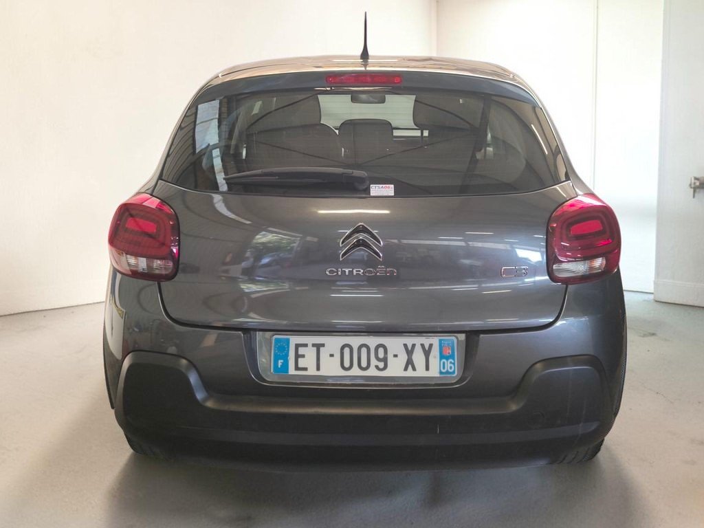 Citroën C3 - Photo 5