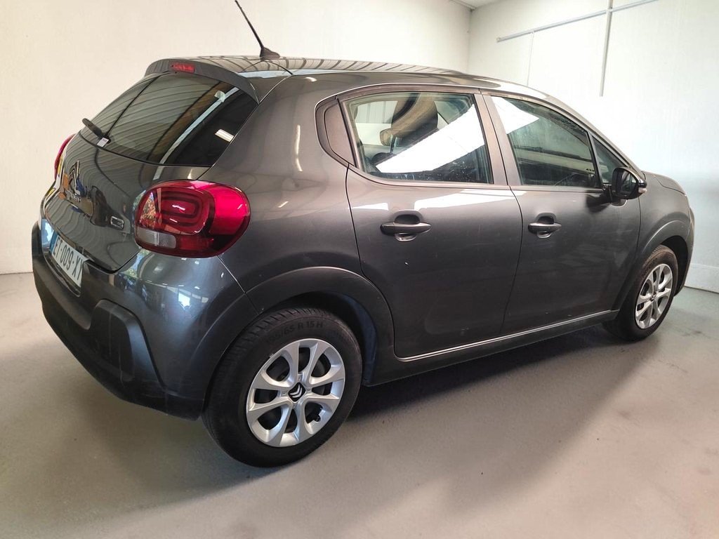 Citroën C3 - Photo 7