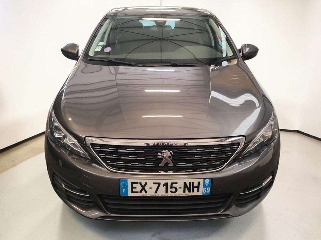 Peugeot 308 - Photo 4