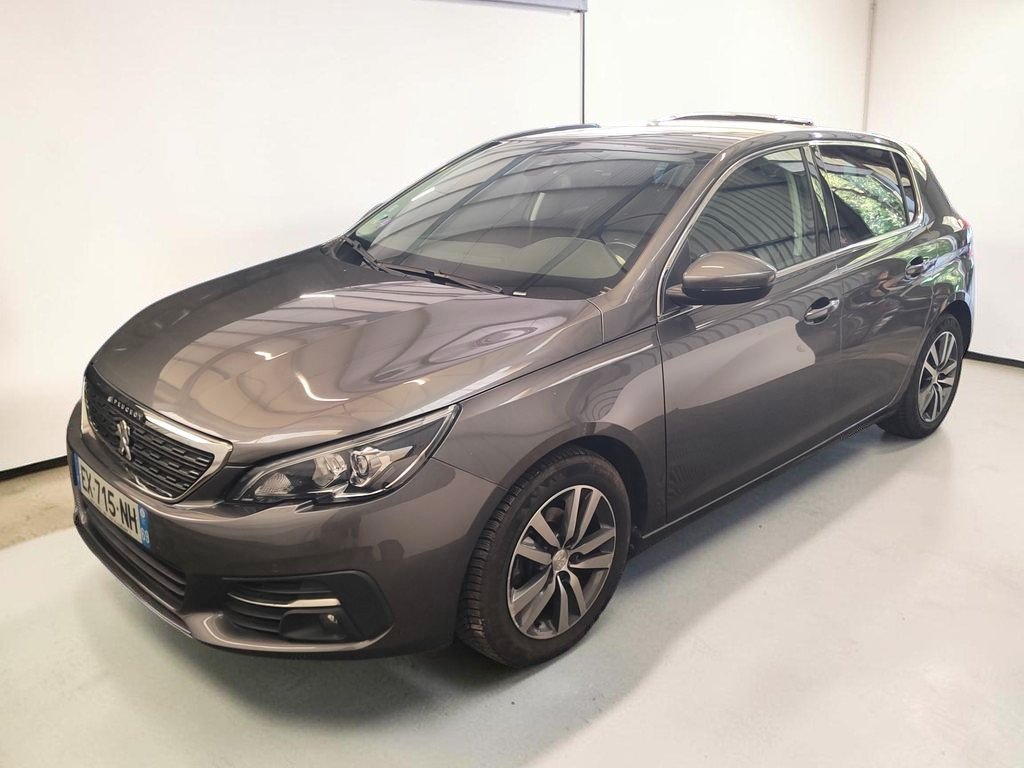Peugeot 308 - Photo 6