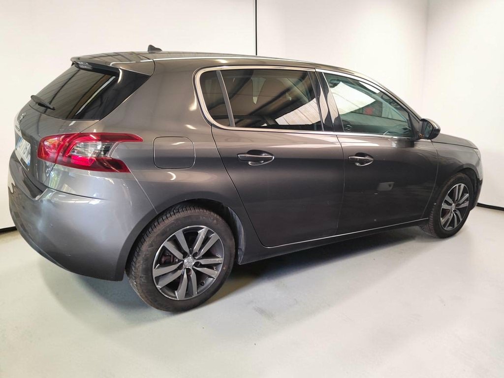 Peugeot 308 - Photo 7