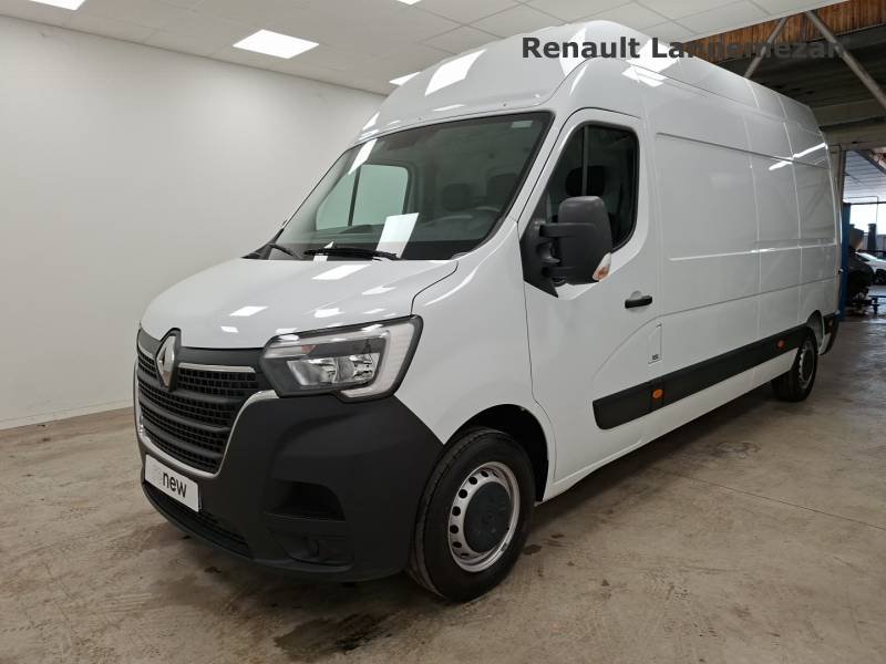 Renault Master - Photo 1