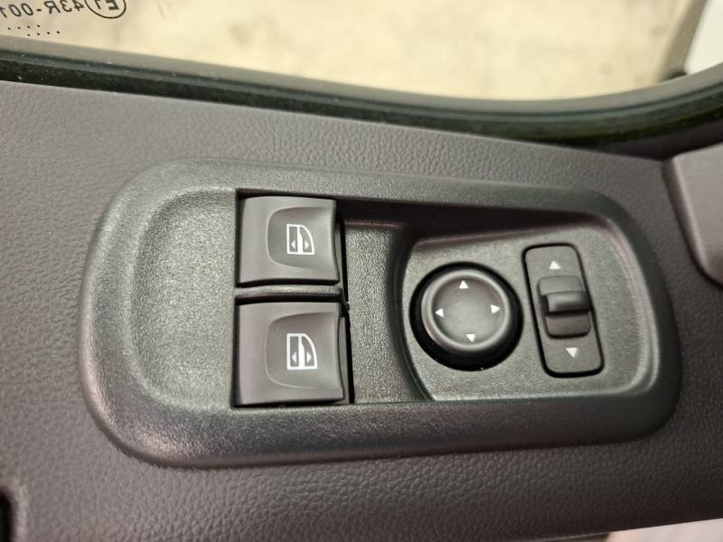 Renault Master - Photo 11