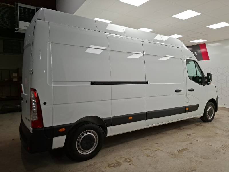 Renault Master - Photo 12