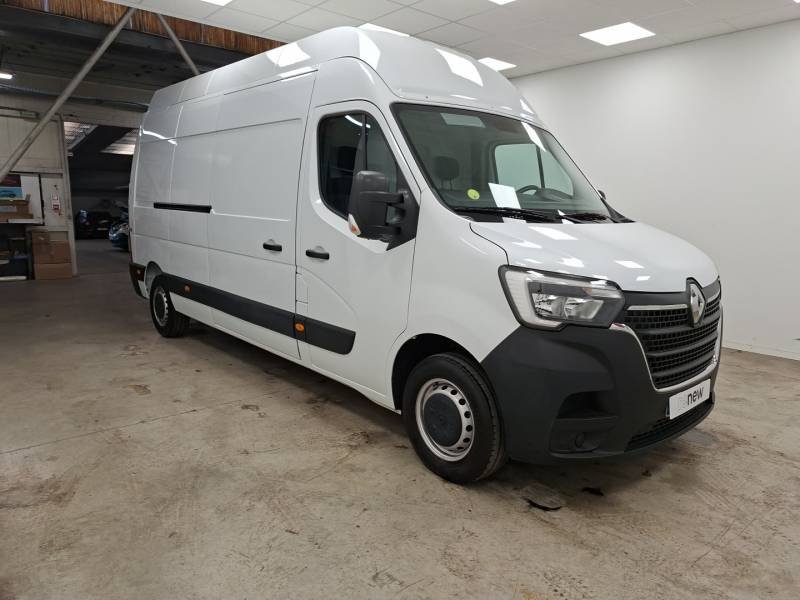 Renault Master - Photo 14