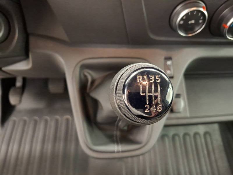 Renault Master - Photo 15