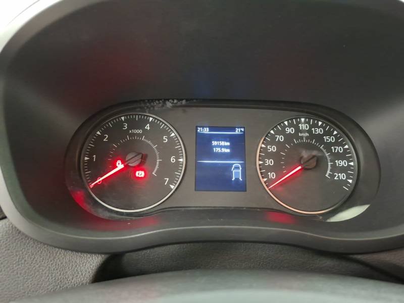 Renault Master - Photo 16