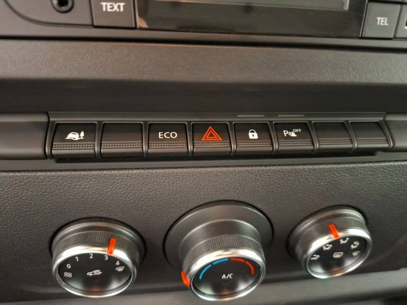 Renault Master - Photo 18
