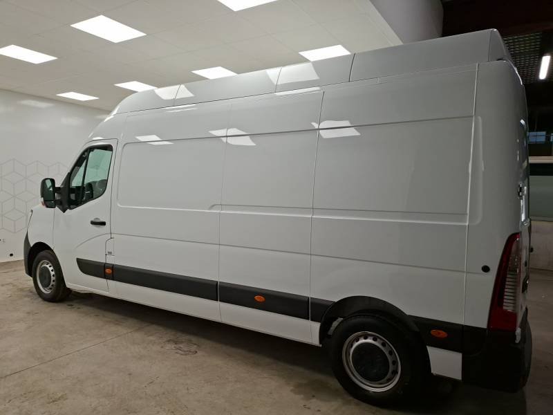 Renault Master - Photo 2