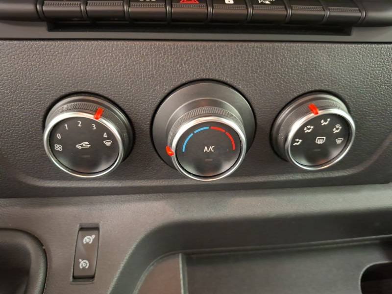 Renault Master - Photo 21