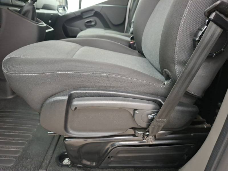 Renault Master - Photo 22