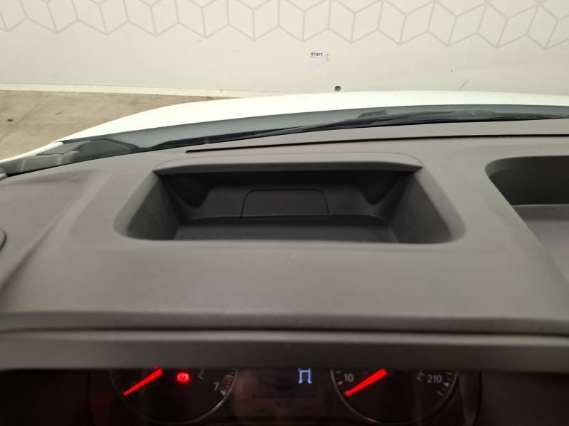 Renault Master - Photo 23