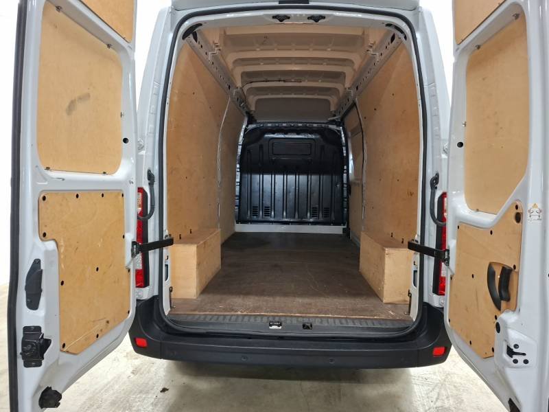 Renault Master - Photo 24