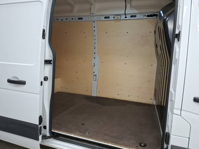 Renault Master - Photo 25