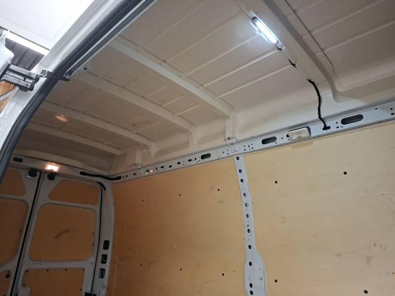 Renault Master - Photo 27